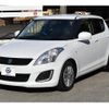 suzuki swift 2014 -SUZUKI--Swift DBA-ZC72S--ZC72S-317025---SUZUKI--Swift DBA-ZC72S--ZC72S-317025- image 1