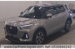 daihatsu rocky 2021 quick_quick_5BA-A201S_0000697