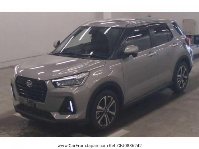 daihatsu rocky 2021 quick_quick_5BA-A201S_0000697 image 1
