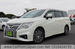 nissan elgrand 2018 quick_quick_DBA-PE52_PE52-054732