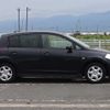 nissan tiida 2011 G00194 image 14