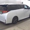 toyota vellfire 2023 quick_quick_6AA-AAHH40W_AAHH40-0002530 image 5