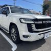 toyota land-cruiser 2024 CFJ1773818 image 1