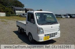 suzuki carry-truck 2016 CFJ1632961