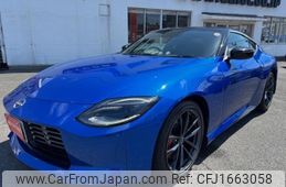 nissan fairlady-z 2024 CFJ1663058