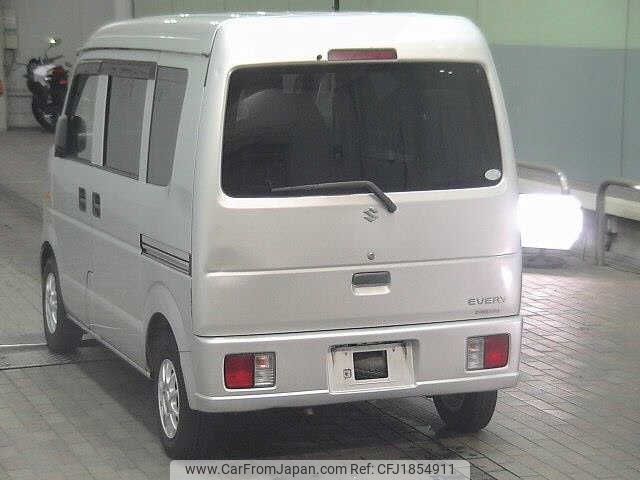 suzuki every 2011 CFJ1854911 image 2