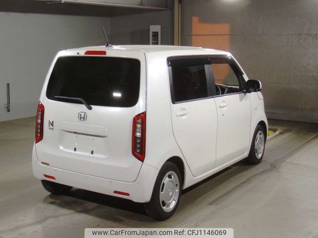 honda n-wgn 2022 -HONDA--N WGN JH3-1075458---HONDA--N WGN JH3-1075458- image 2