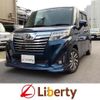 toyota roomy 2017 quick_quick_M900A_M900A-0039434 image 1