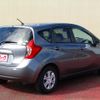 nissan note 2016 -NISSAN--Note DBA-E12--E12-463370---NISSAN--Note DBA-E12--E12-463370- image 3