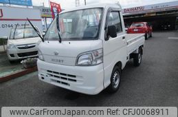 daihatsu hijet-truck 2011 -DAIHATSU--Hijet Truck S201P--0059516---DAIHATSU--Hijet Truck S201P--0059516-