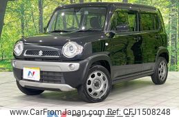suzuki hustler 2014 CFJ1508248