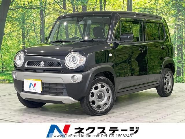 suzuki hustler 2014 CFJ1508248 image 1