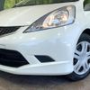 honda fit 2008 CFJ1691308 image 12