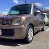 suzuki alto-lapin 2012 -SUZUKI--Alto Lapin DBA-HE22S--HE22S-222683---SUZUKI--Alto Lapin DBA-HE22S--HE22S-222683- image 25