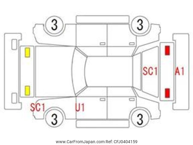 nissan note 2013 -NISSAN--Note DBA-E12--E12-176819---NISSAN--Note DBA-E12--E12-176819- image 2