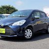 toyota vitz 2017 -TOYOTA--Vitz DAA-NHP130--NHP130-2002504---TOYOTA--Vitz DAA-NHP130--NHP130-2002504- image 1