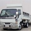 isuzu elf-truck 2003 -ISUZU 【京都 430ﾕ5963】--Elf KR-NKR81ED--NKR81E-7011835---ISUZU 【京都 430ﾕ5963】--Elf KR-NKR81ED--NKR81E-7011835- image 1