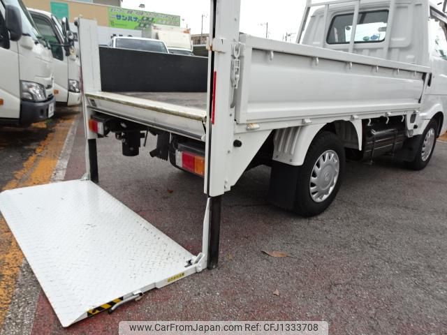 mazda bongo-truck 2019 GOO_NET_EXCHANGE_0501894A30250624W002 image 2