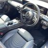 mercedes-benz a-class 2018 -MERCEDES-BENZ--Benz A Class 5BA-177084--WDD1770842J050222---MERCEDES-BENZ--Benz A Class 5BA-177084--WDD1770842J050222- image 6