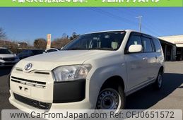 toyota probox 2019 quick_quick_DBE-NCP160V_0128419