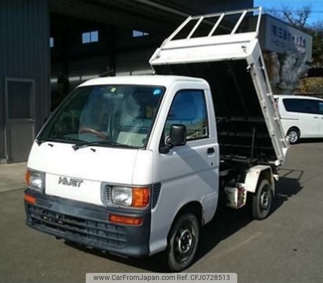 daihatsu hijet-truck 1996 95561 image 2