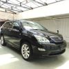 toyota harrier 2008 ENHANCEAUTO_1_ea284302 image 1