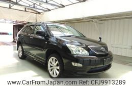 toyota harrier 2008 ENHANCEAUTO_1_ea284302