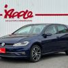 volkswagen golf 2019 -VOLKSWAGEN 【名古屋 38Hﾆ 358】--VW Golf 3DA-AUDFG--WVWZZZAUZKP094627---VOLKSWAGEN 【名古屋 38Hﾆ 358】--VW Golf 3DA-AUDFG--WVWZZZAUZKP094627- image 1