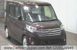 nissan dayz-roox 2014 -NISSAN--DAYZ Roox B21A-0052115---NISSAN--DAYZ Roox B21A-0052115-