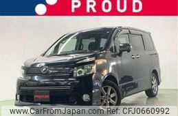 toyota voxy 2010 -TOYOTA--Voxy DBA-ZRR70W--ZRR70-0299861---TOYOTA--Voxy DBA-ZRR70W--ZRR70-0299861-