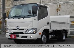 hino dutro 2020 GOO_NET_EXCHANGE_0707822A30231222W001