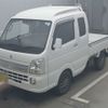 suzuki carry-truck 2022 -SUZUKI 【島根 483き2310】--Carry Truck DA16T-668145---SUZUKI 【島根 483き2310】--Carry Truck DA16T-668145- image 1