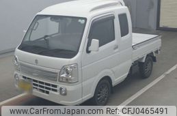 suzuki carry-truck 2022 -SUZUKI 【島根 483き2310】--Carry Truck DA16T-668145---SUZUKI 【島根 483き2310】--Carry Truck DA16T-668145-