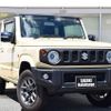 suzuki jimny 2018 GOO_JP_700070570930250719001 image 5