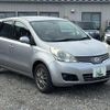 nissan note 2010 CFJ1758247 image 19