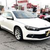 volkswagen scirocco 2010 quick_quick_ABA-13CAV_WVWZZZ13ZAV422240 image 12