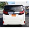 toyota alphard 2015 -TOYOTA--Alphard DBA-AGH35W--AGH35-0007407---TOYOTA--Alphard DBA-AGH35W--AGH35-0007407- image 8