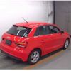 audi a1-sportback 2017 quick_quick_DBA-8XCHZ_WAUZZZ8X2HB091353 image 5