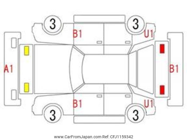 honda s660 2018 -HONDA--S660 DBA-JW5--JW5-6100018---HONDA--S660 DBA-JW5--JW5-6100018- image 2