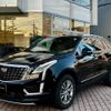 cadillac xt5 2022 quick_quick_7BA-C1UL_1GYFN9RS6NZ133783 image 9