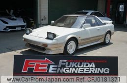 toyota mr2 1988 quick_quick_E-AW11_AW11-0135407