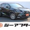 lexus nx 2015 -LEXUS--Lexus NX DBA-AGZ10--AGZ10-1008637---LEXUS--Lexus NX DBA-AGZ10--AGZ10-1008637- image 1