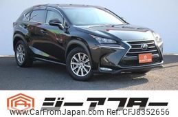 lexus nx 2015 -LEXUS--Lexus NX DBA-AGZ10--AGZ10-1008637---LEXUS--Lexus NX DBA-AGZ10--AGZ10-1008637-