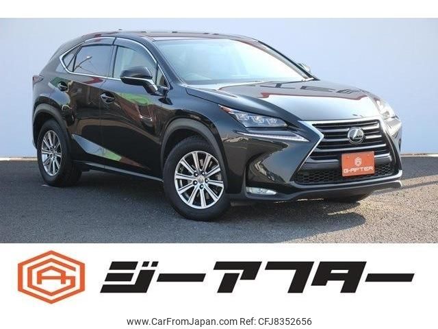 lexus nx 2015 -LEXUS--Lexus NX DBA-AGZ10--AGZ10-1008637---LEXUS--Lexus NX DBA-AGZ10--AGZ10-1008637- image 1