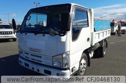 isuzu elf-truck 2017 -ISUZU--Elf NKR85AD-7065490---ISUZU--Elf NKR85AD-7065490-