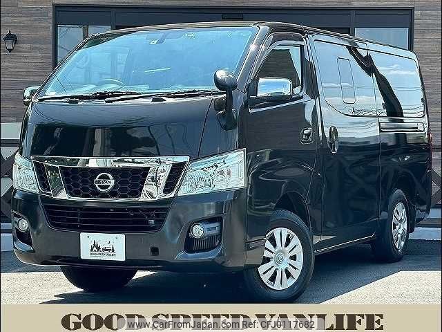 nissan caravan-van 2013 -NISSAN--Caravan Van LDF-VW6E26--VW6E26-006742---NISSAN--Caravan Van LDF-VW6E26--VW6E26-006742- image 1