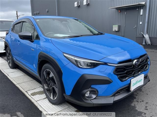 subaru subaru-others 2024 CFJ1859222 image 1