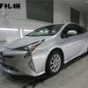 toyota prius 2018 -TOYOTA--Prius ZVW55--8064648---TOYOTA--Prius ZVW55--8064648- image 1