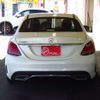 mercedes-benz c-class 2019 -MERCEDES-BENZ 【横浜 305ｿ3434】--Benz C Class LDA-205014--WDD2050142F841057---MERCEDES-BENZ 【横浜 305ｿ3434】--Benz C Class LDA-205014--WDD2050142F841057- image 7