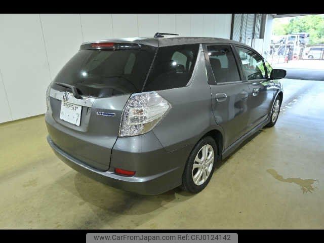 honda fit-shuttle 2012 -HONDA 【所沢 514ﾒ7】--Fit Shuttle GP2--3036190---HONDA 【所沢 514ﾒ7】--Fit Shuttle GP2--3036190- image 2